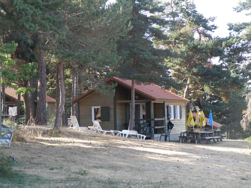 Les Sous Bois du Lac Languedoc-Rosellón - Langogne visuel 4/9 Les Sous Bois du Lac Languedoc-Rosellón - Langogne visuel 4/9