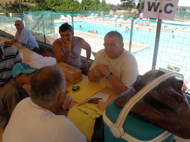Les Sous Bois du Lac Languedoc-Rosellón - Langogne visuel 5/9 Les Sous Bois du Lac Languedoc-Rosellón - Langogne visuel 5/9