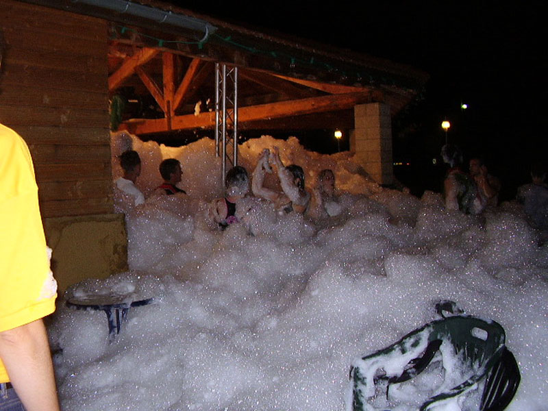 Les Sous Bois du Lac Languedoc-Rosellón - Langogne visuel 6/9 Les Sous Bois du Lac Languedoc-Rosellón - Langogne visuel 6/9