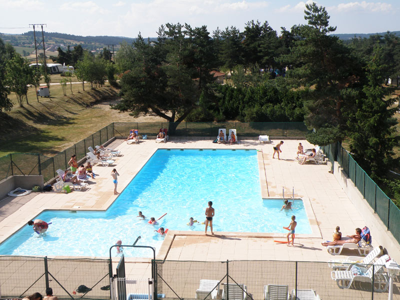 Les Sous Bois du Lac Languedoc-Rosellón - Langogne visuel 9/9 Les Sous Bois du Lac Languedoc-Rosellón - Langogne visuel 9/9
