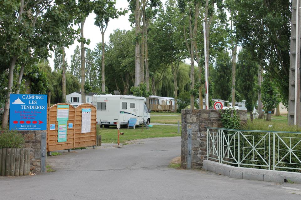 Les Tendières Bretaña - Dol-de-Bretagne visuel 2/10