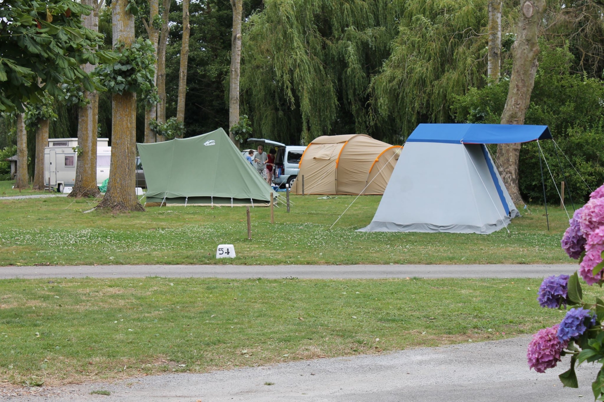 Les Tendières Bretaña - Dol-de-Bretagne visuel 5/10