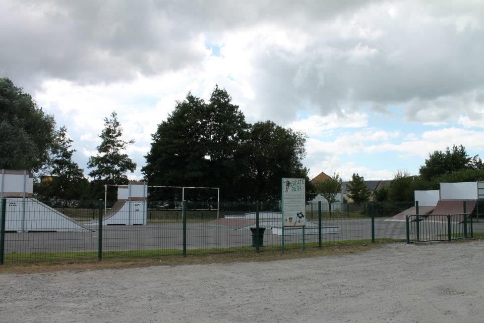 Les Tendières Bretaña - Dol-de-Bretagne visuel 8/10