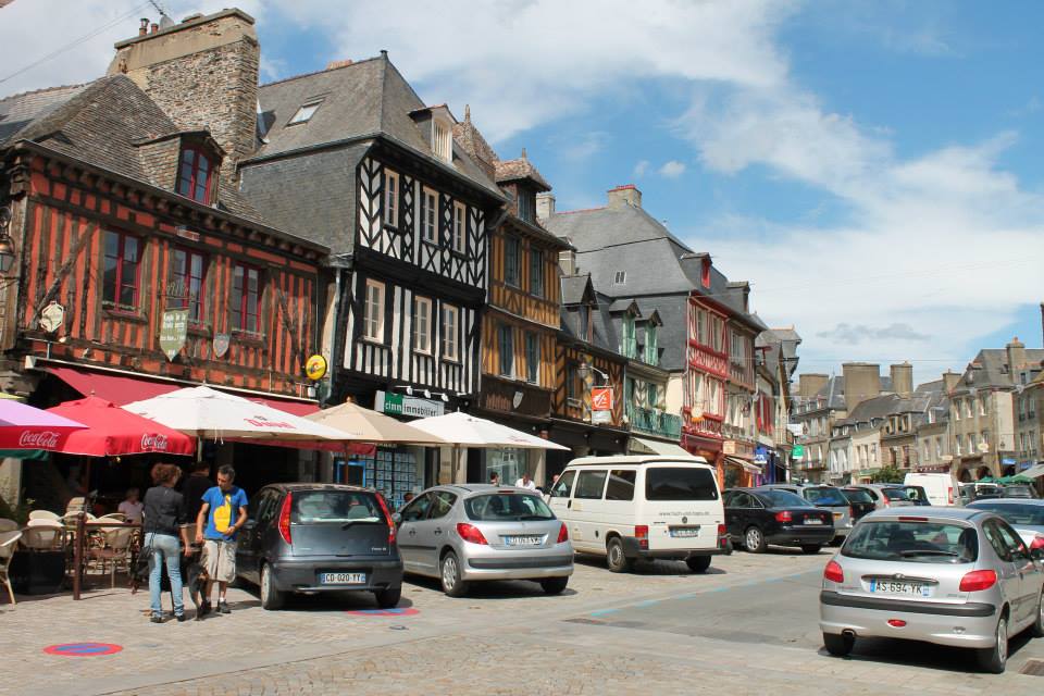 Les Tendières Bretaña - Dol-de-Bretagne visuel 9/10