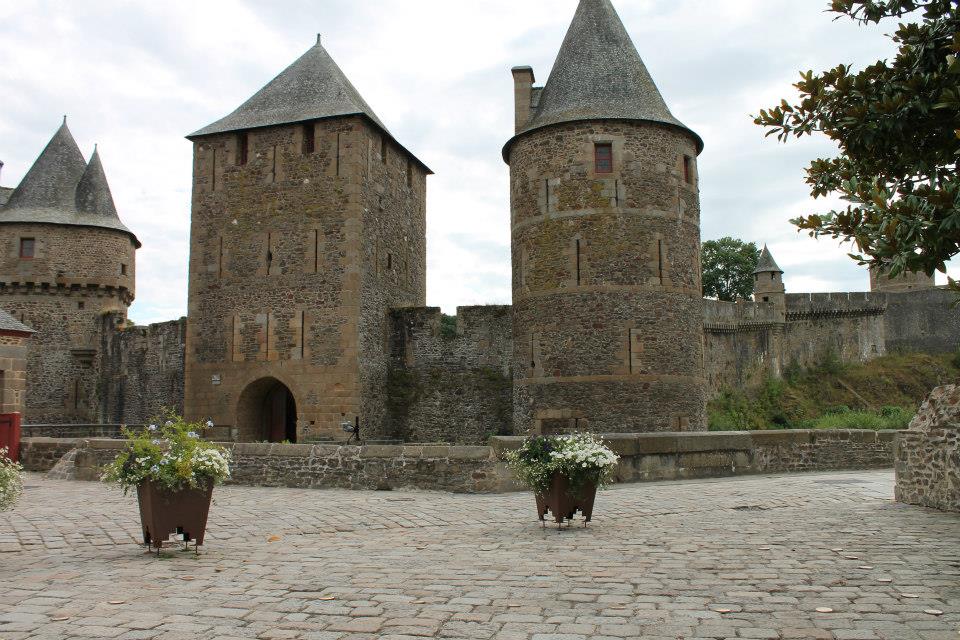 Les Tendières Bretaña - Dol-de-Bretagne visuel 10/10
