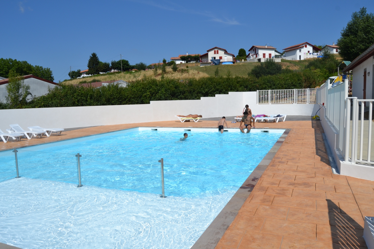 Les Terrasses de Xapitalia Aquitania - Hasparren visuel 2/7 Les Terrasses de Xapitalia Aquitania - Hasparren visuel 2/7