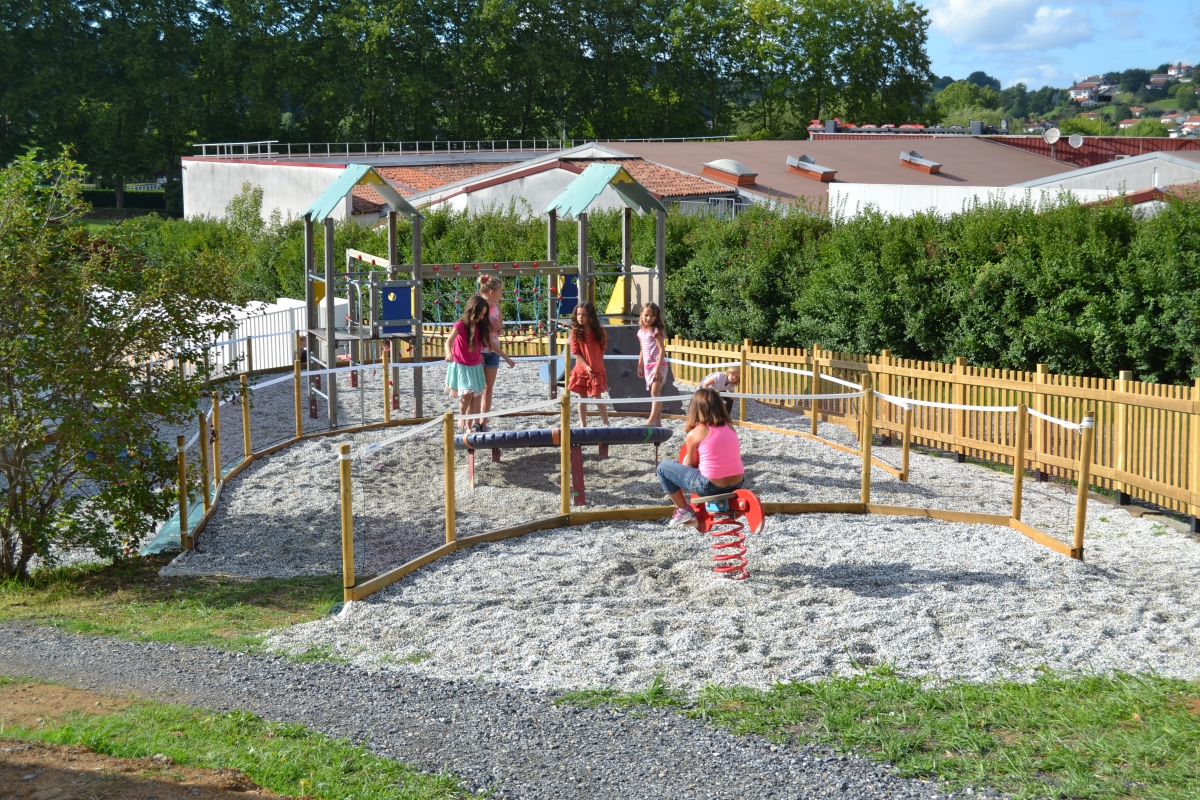 Les Terrasses de Xapitalia Aquitania - Hasparren visuel 3/7 Les Terrasses de Xapitalia Aquitania - Hasparren visuel 3/7