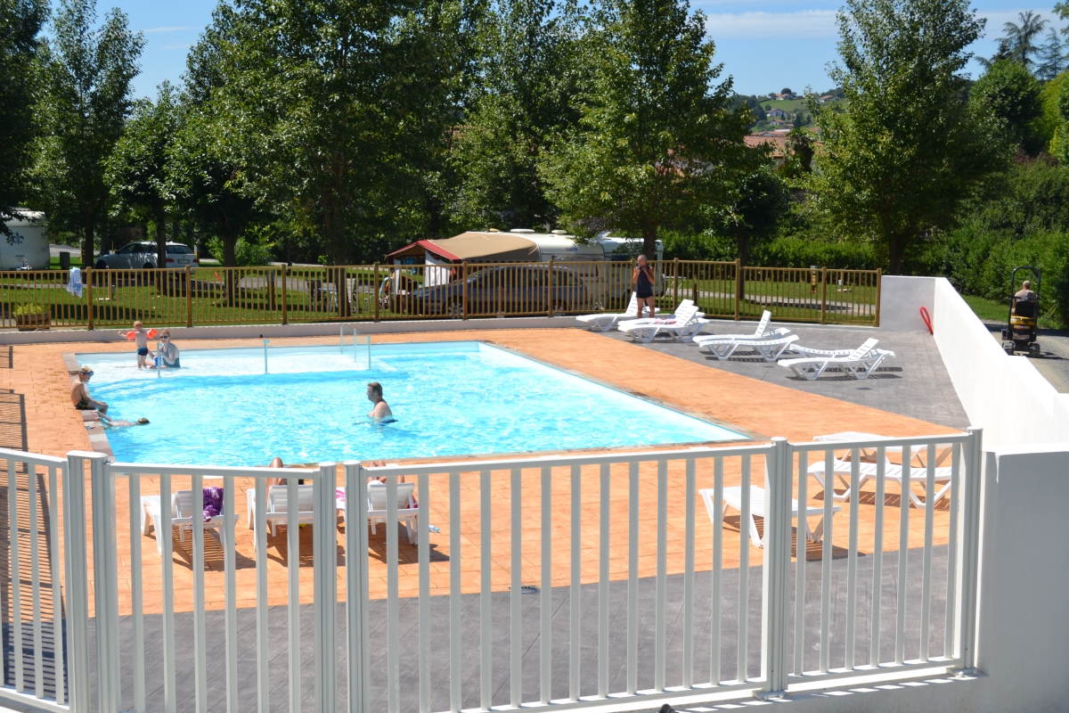 Les Terrasses de Xapitalia Aquitania - Hasparren visuel 6/7 Les Terrasses de Xapitalia Aquitania - Hasparren visuel 6/7