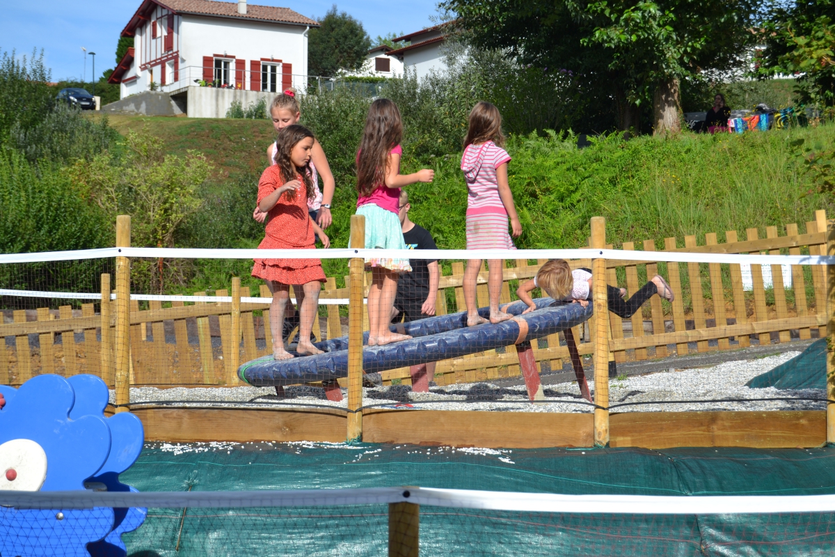 Les Terrasses de Xapitalia Aquitania - Hasparren visuel 7/7 Les Terrasses de Xapitalia Aquitania - Hasparren visuel 7/7