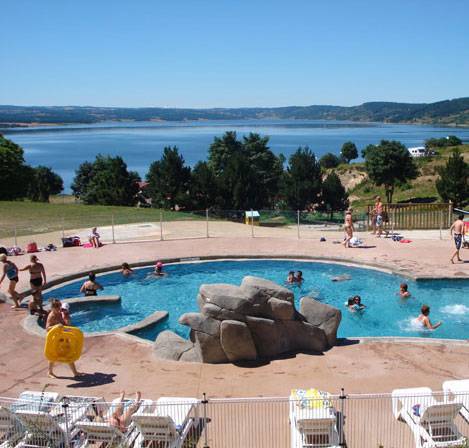 Les Terrasses du Lac Languedoc-Rosellón - Langogne visuel 2/9 Les Terrasses du Lac Languedoc-Rosellón - Langogne visuel 2/9