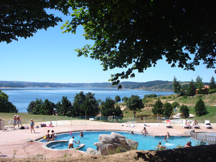 Les Terrasses du Lac Languedoc-Rosellón - Langogne visuel 8/9 Les Terrasses du Lac Languedoc-Rosellón - Langogne visuel 8/9