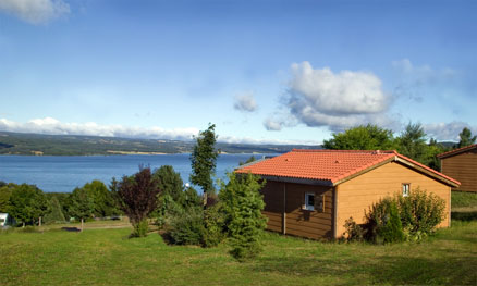 Les Terrasses du Lac Languedoc-Rosellón - Langogne visuel 9/9 Les Terrasses du Lac Languedoc-Rosellón - Langogne visuel 9/9