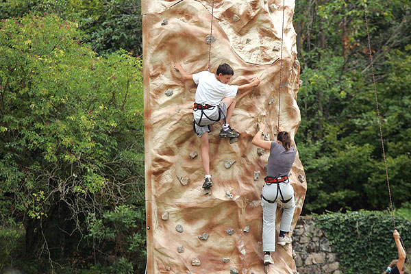 Domaine des Tours Mediodía-Pirineos - Saint-Amans-des-Cots visuel 15/16 Domaine des Tours Mediodía-Pirineos - Saint-Amans-des-Cots visuel 15/16