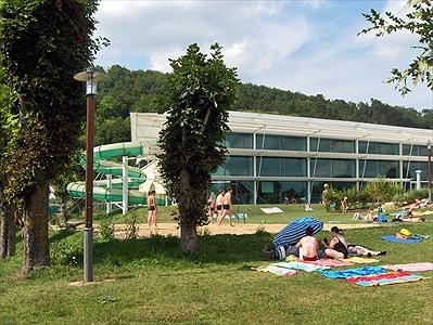 Les Treilles Bourgogne - Montbard visuel 1/2