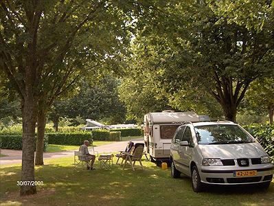Les Treilles Bourgogne - Montbard visuel 2/2