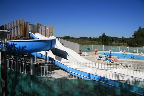 Les Trois Chênes Países del Loira - Pornichet visuel 6/11 Les Trois Chênes Países del Loira - Pornichet visuel 6/11