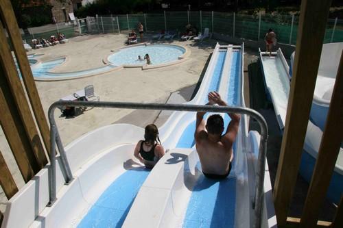 Les Trois Chênes Países del Loira - Pornichet visuel 2/11 Les Trois Chênes Países del Loira - Pornichet visuel 2/11