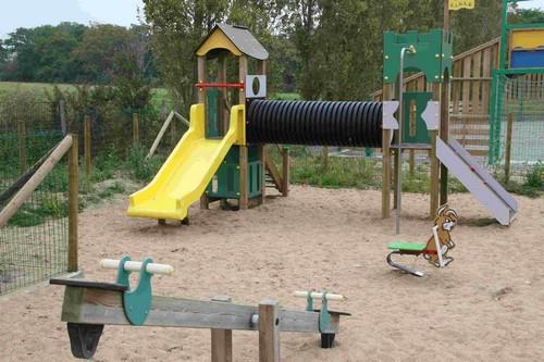 Les Trois Chênes Países del Loira - Pornichet visuel 3/11 Les Trois Chênes Países del Loira - Pornichet visuel 3/11