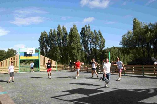 Les Trois Chênes Países del Loira - Pornichet visuel 4/11 Les Trois Chênes Países del Loira - Pornichet visuel 4/11