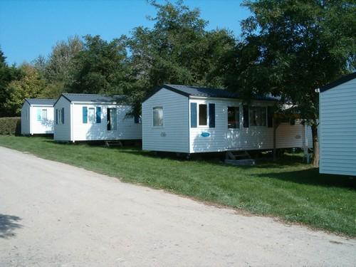 Les Trois Chênes Países del Loira - Pornichet visuel 5/11 Les Trois Chênes Países del Loira - Pornichet visuel 5/11