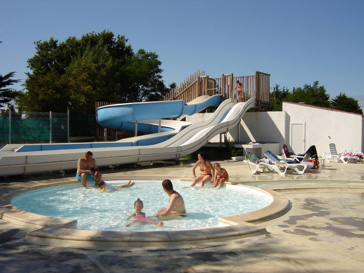 Les Trois Chênes Países del Loira - Pornichet visuel 11/11 Les Trois Chênes Países del Loira - Pornichet visuel 11/11