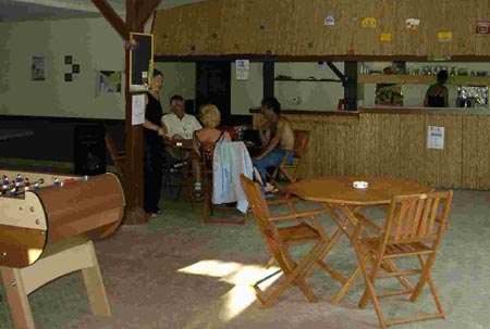 Les Trois Chênes Países del Loira - Pornichet visuel 9/11 Les Trois Chênes Países del Loira - Pornichet visuel 9/11