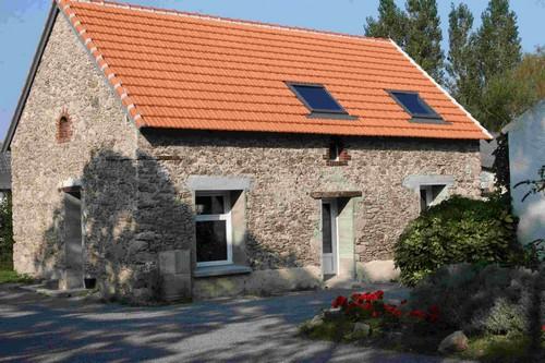 Les Trois Chênes Países del Loira - Pornichet visuel 10/11 Les Trois Chênes Países del Loira - Pornichet visuel 10/11