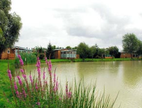 Les Trois Etangs centro valle - Lion-en-Sullias visuel 1/1 Les Trois Etangs centro valle - Lion-en-Sullias visuel 1/1