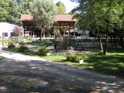 Les Trois Lacs Provenza-Alpes-Costa Azul - Rochebrune visuel 8/12 Les Trois Lacs Provenza-Alpes-Costa Azul - Rochebrune visuel 8/12