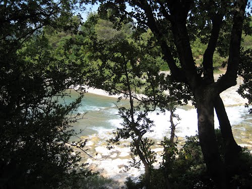 Les Trois Rivières Provenza-Alpes-Costa Azul - Entrechaux visuel 2/2