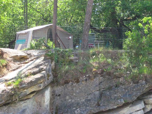 Les Trois Rivières Provenza-Alpes-Costa Azul - Entrechaux visuel 1/2