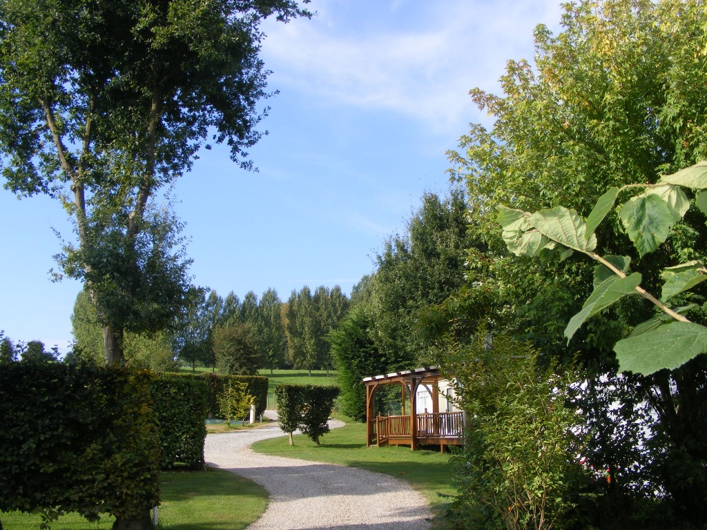 Les Trois Tilleuls Norte-Paso de Calais - Fillièvres visuel 7/7