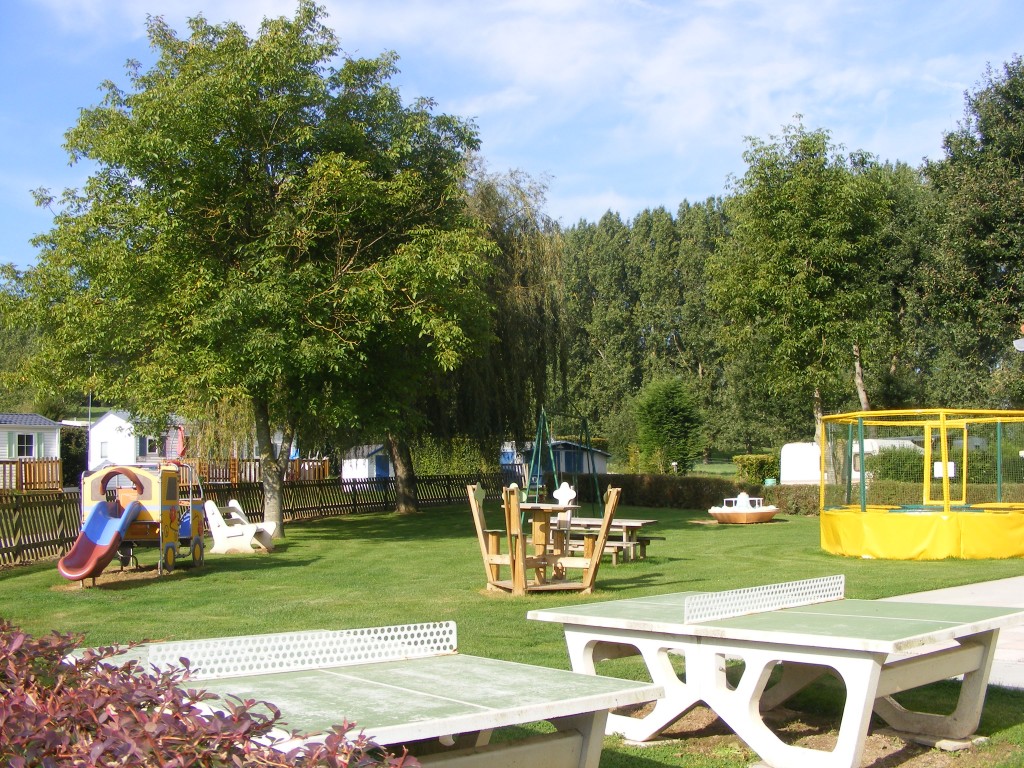 Les Trois Tilleuls Norte-Paso de Calais - Fillièvres visuel 5/7