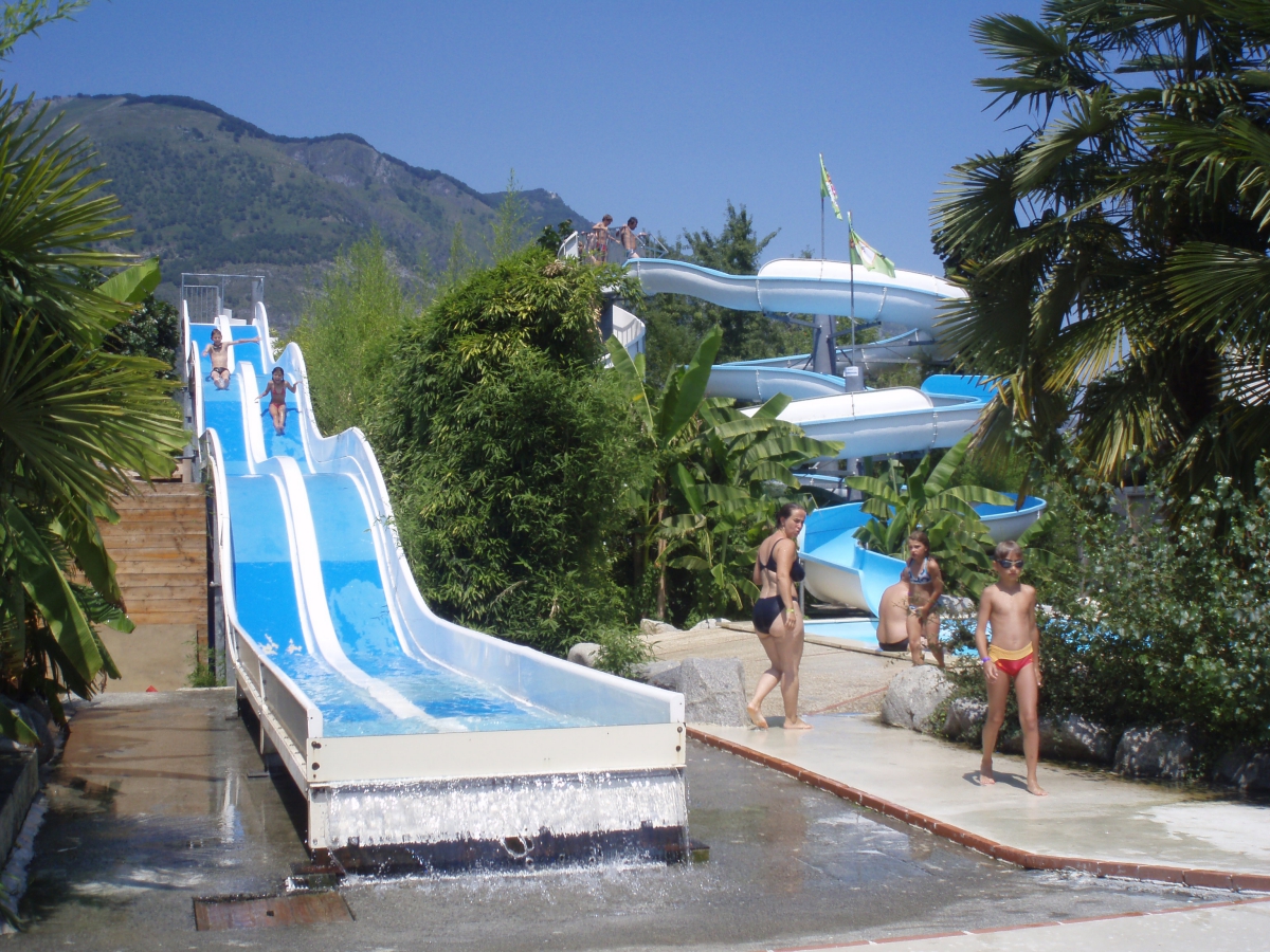 Les Trois Vallées Mediodía-Pirineos - Argelès-Gazost visuel 3/10