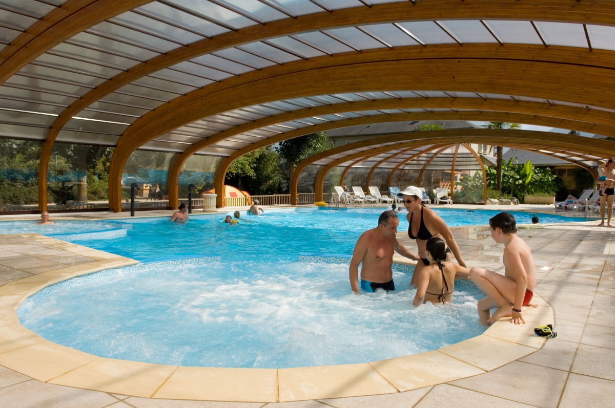 Les Trois Vallées Mediodía-Pirineos - Argelès-Gazost visuel 4/10