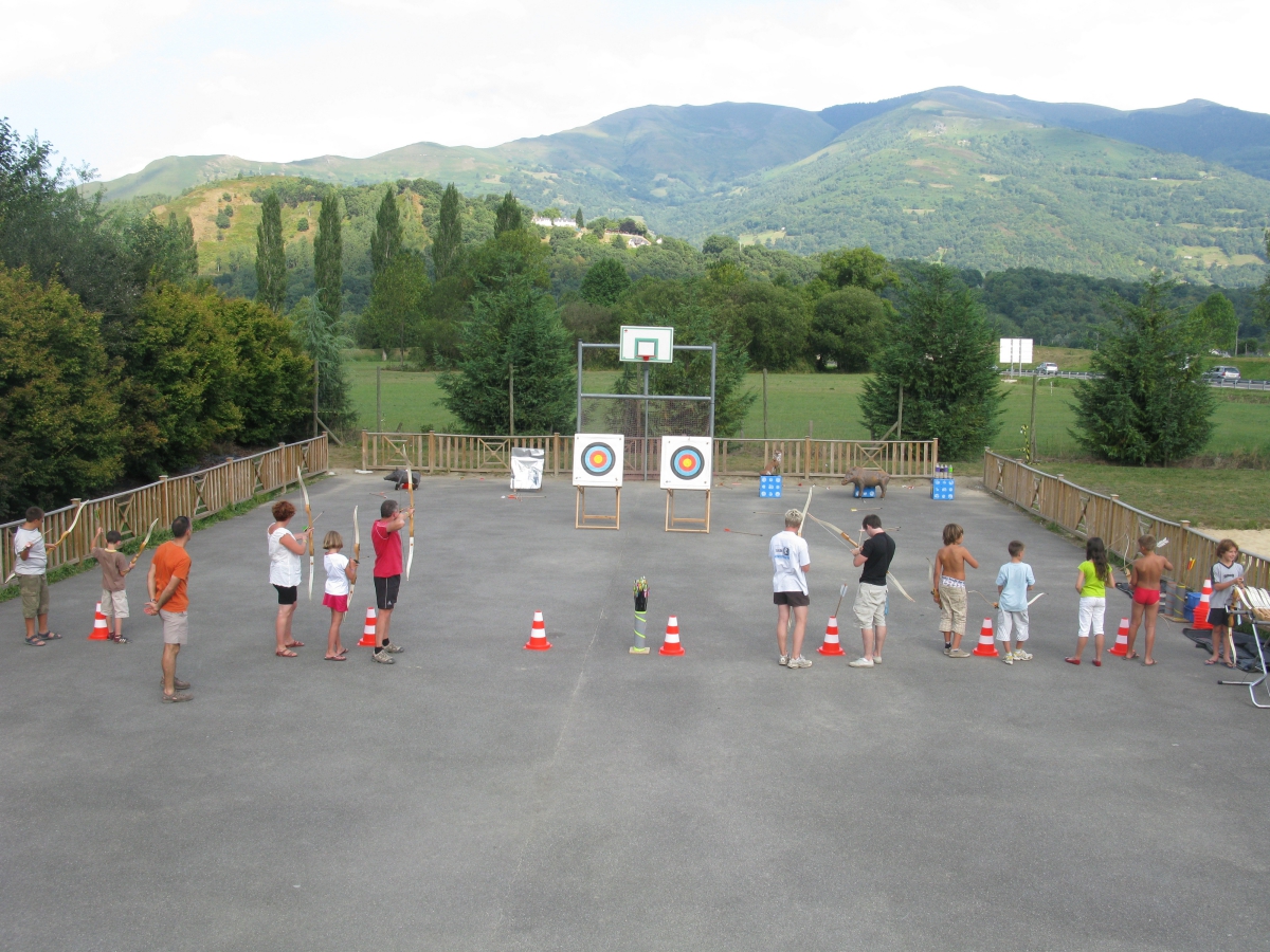 Les Trois Vallées Mediodía-Pirineos - Argelès-Gazost visuel 5/10