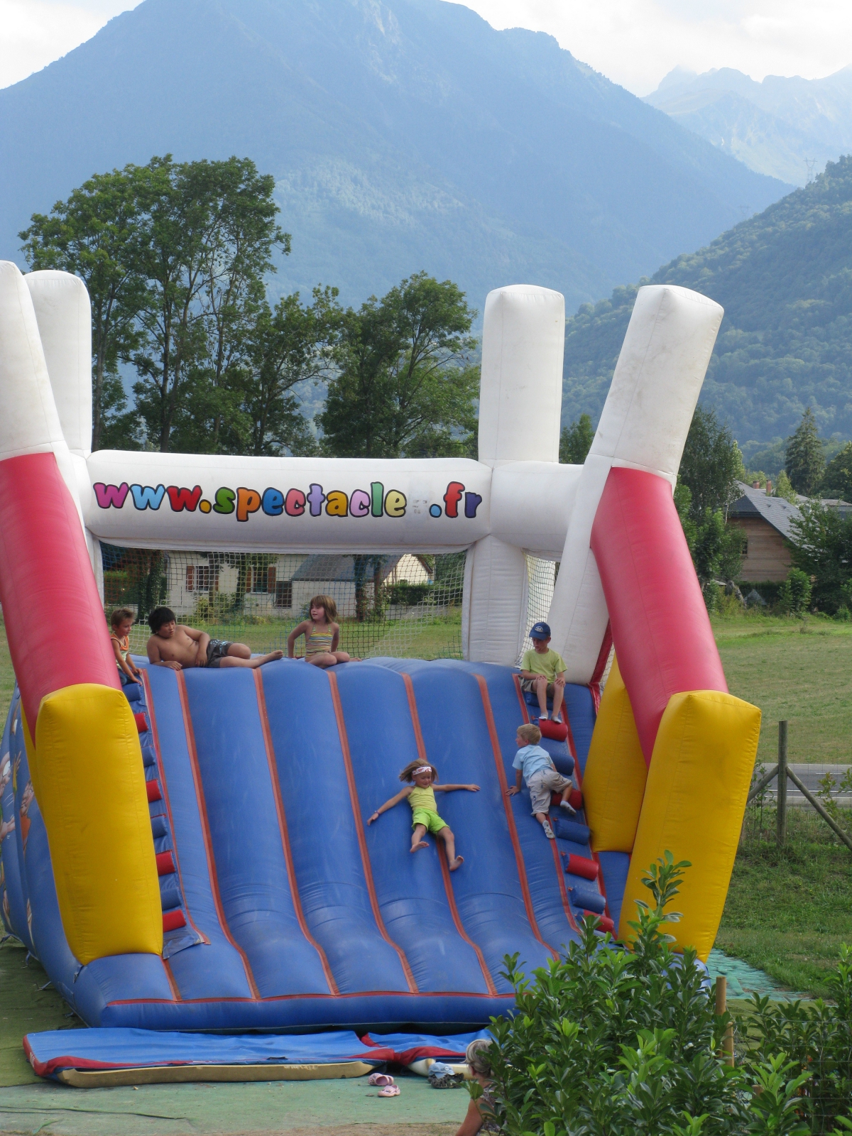 Les Trois Vallées Mediodía-Pirineos - Argelès-Gazost visuel 6/10