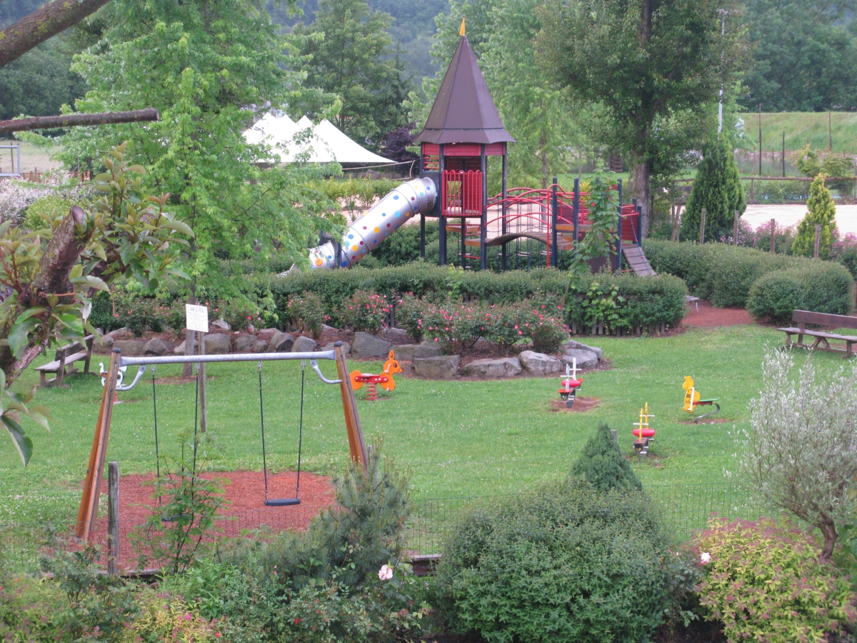 Les Trois Vallées Mediodía-Pirineos - Argelès-Gazost visuel 7/10