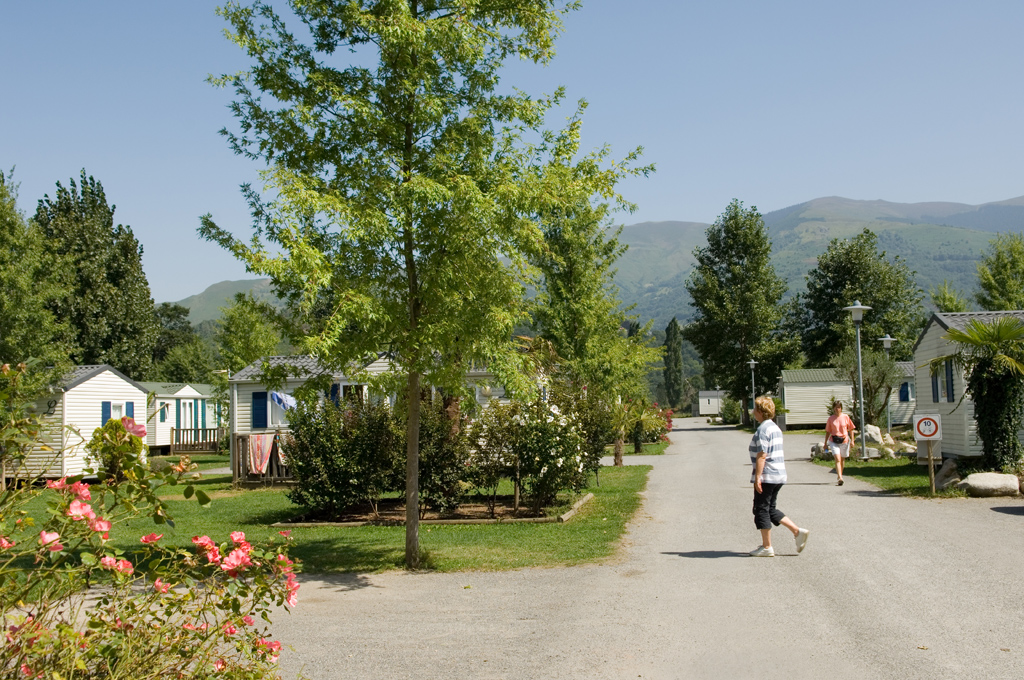 Les Trois Vallées Mediodía-Pirineos - Argelès-Gazost visuel 10/10
