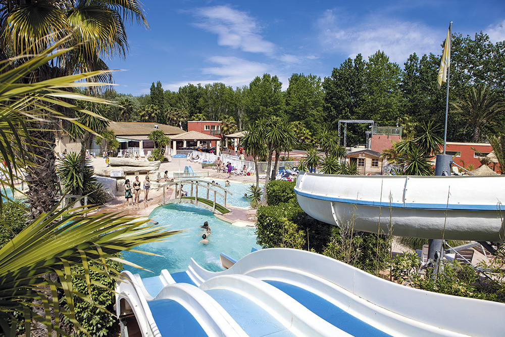 Les Vagues Languedoc-Rosellón - Vendres visuel 22/25