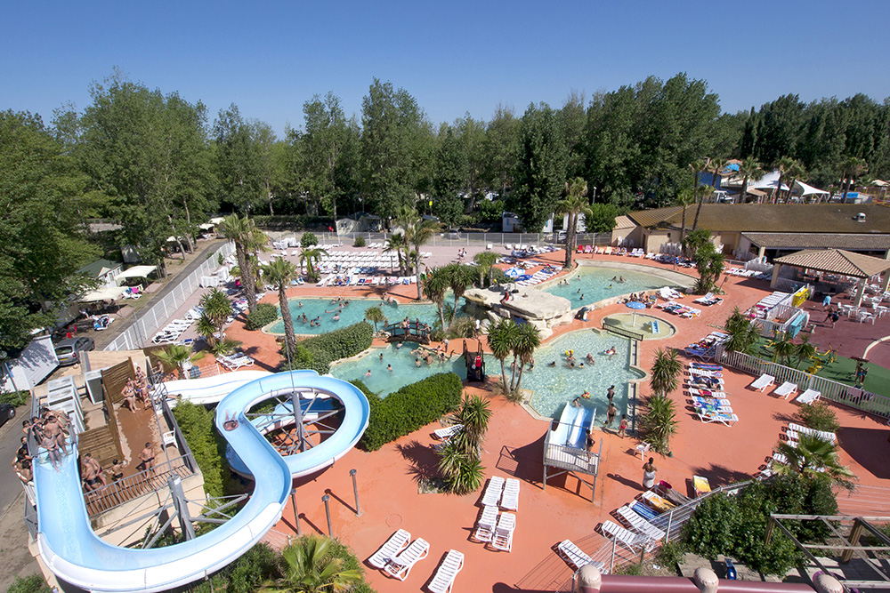 Les Vagues Languedoc-Rosellón - Vendres visuel 21/25
