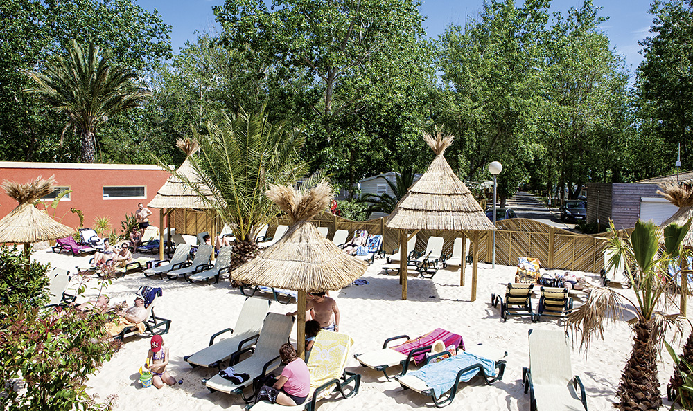 Les Vagues Languedoc-Rosellón - Vendres visuel 19/25