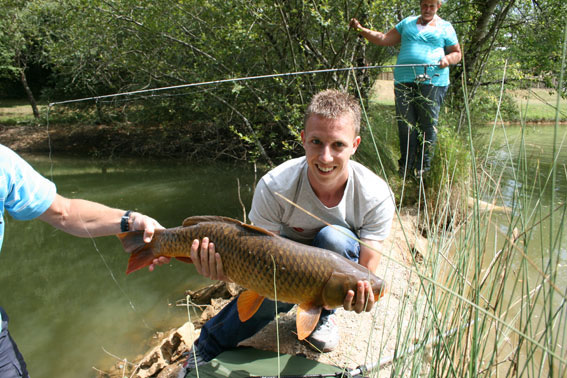 Les Valades Aquitania - Coux-et-Bigaroque visuel 4/5