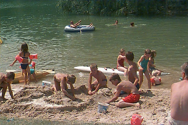 Les Valades Aquitania - Coux-et-Bigaroque visuel 5/5