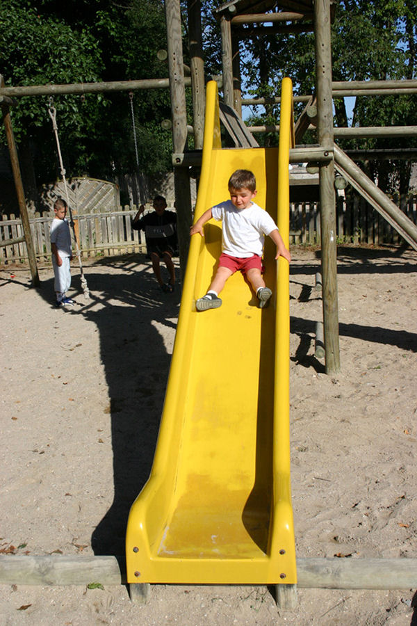 Les Vattaux Baja Normandía - Hermanville-sur-Mer visuel 7/10 Les Vattaux Baja Normandía - Hermanville-sur-Mer visuel 7/10