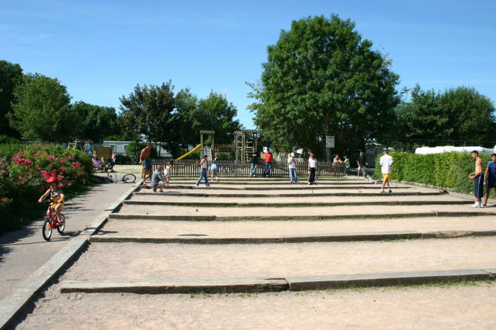 Les Vattaux Baja Normandía - Hermanville-sur-Mer visuel 8/10 Les Vattaux Baja Normandía - Hermanville-sur-Mer visuel 8/10