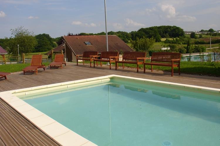 Les Vergers de Fontenois Franco Condado - Fontenois-la-Ville visuel 2/4 Les Vergers de Fontenois Franco Condado - Fontenois-la-Ville visuel 2/4