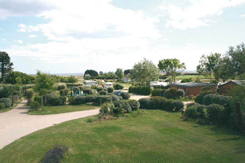 Les Vergers de Squividan Bretaña - Tréffiagat visuel 1/1