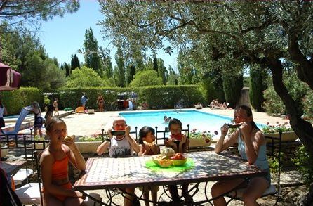 Les Verguettes Provenza-Alpes-Costa Azul - Villes-sur-Auzon visuel 4/5