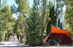 Les Verguettes Provenza-Alpes-Costa Azul - Villes-sur-Auzon visuel 1/5